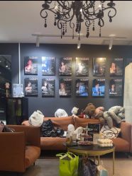 -OCEAN DANCE高空舞蹈室