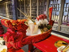 -小龙翻大江文化火锅(宽窄店)