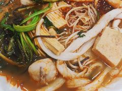 -安发瞧麻辣烫(总店)