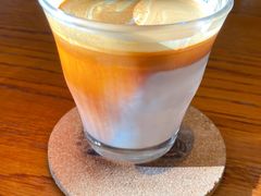 Dirty-HUG COFFEE(鼓楼店)