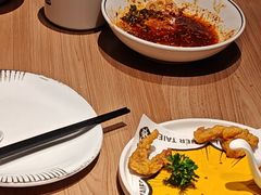 -太二酸菜鱼(沈阳万象城店)