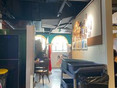 -纳鲁孜·新疆特色餐厅(上海悦荟广场店)