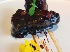 文火牛肉-王府茶宴(大观园总店)