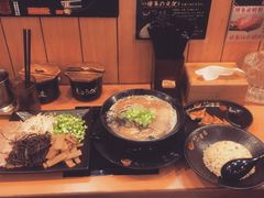 博多一幸舍(侨福芳草地店)-博多一幸舍(侨福芳草地购物中心店)