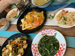 -Doo Dee Thai Food(Issan/Isaan/Esan)