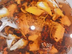 -宴礼烤鸭本味菜(蠡县商业步行街店)