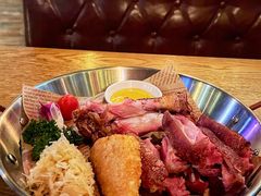 -味德西餐音乐酒吧 Wade's Bar&Grill
