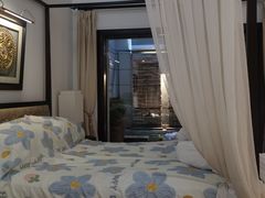 -春晖园度假酒店温泉