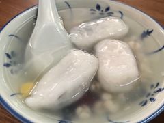 姜薯鸭母捻-细姨甜汤(珠江店)