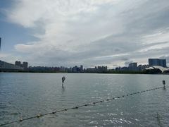 -天鹅湖体育公园