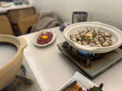 -白仁仔· 活烤海鲜 宵夜(豫园店)