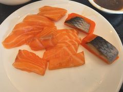 -厦门悦华酒店·绿庭主题自助餐厅