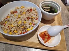 九州炒饭-味千拉面(保定万博广场店)
