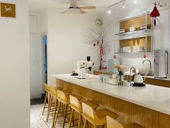 -Cafe on warm(丹霞店)