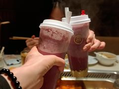 -海底捞火锅鲜切牛肉主题店(长寿路店)