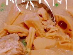 -艳阳天·非遗楚菜(武汉客厅店)