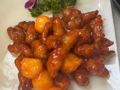 -滁香园·滁州菜(琅琊山店)