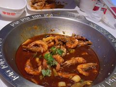 -李想大虾(吾悦广场店)