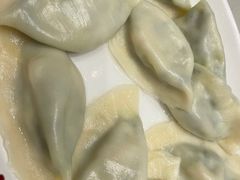 -喜家德虾仁水饺(华强天虹店)