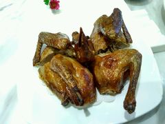 -阿锋鲍鱼酒家美食汇(华安店)
