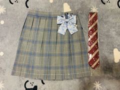 -甜镜物语 LOLITA·汉服·JK制服三坑生活馆(滨江道店)