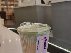 -Jeans Coffee牛仔裤咖啡