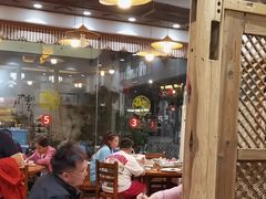 -下梅人家土菜馆(历史文化餐厅度假区店)