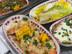 -食代馆(深业上城店)