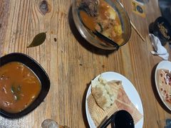 -优壹佳·延边朝鲜族料理(中山北路店)