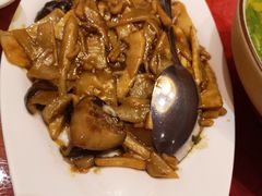 烧二冬-玉华台饭庄·淮扬菜·烤鸭(望京店)