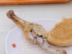 -香妃烤鸡(西单店)
