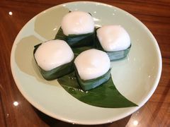 -mango tree芒果树泰国餐厅(青岛万象城店)