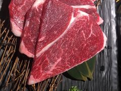 -牛市牛烤肉(西单大悦城店)