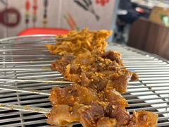 -源味居手把签烧烤(长春一店)