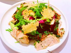 -壳里西餐厅Coquille Seafood Bistro(蒙自路店)