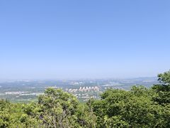 -阳台山自然风景区