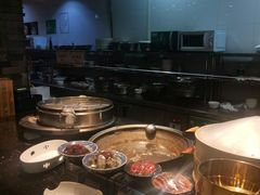 -令氏家外家周秦食府(高新店)