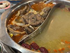 -光头药膳鸡(莱茵小镇店)