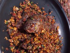 -聚味瞿记·龙虾堂(咸嘉湖店)
