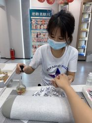 -如一·美甲美睫