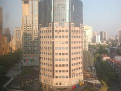 -南京金陵饭店
