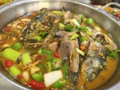 -小钱鱼馆(富春路店)