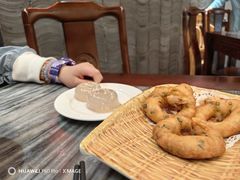 -安泰楼·佛跳墙创始人·传统闽味早茶·酒楼(三坊七巷闽菜地标店)