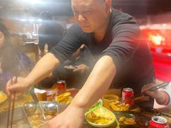 -九记潮汕现切鲜牛肉自助火锅(新开铺店)