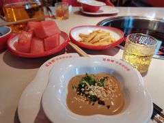 -豆花姐烂豆花火锅(水屯北路恒大滨河店)