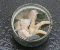 螺头炖鸡脚-喜记避风塘炒辣蟹(旗舰店)