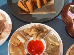 -闽海肴(北辰荟店)