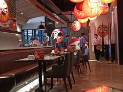 -猛式料理嘉州新光天地店