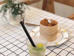 -白熊咖啡(闽江大道店)