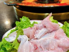 -三江两海老火锅(北京首店)